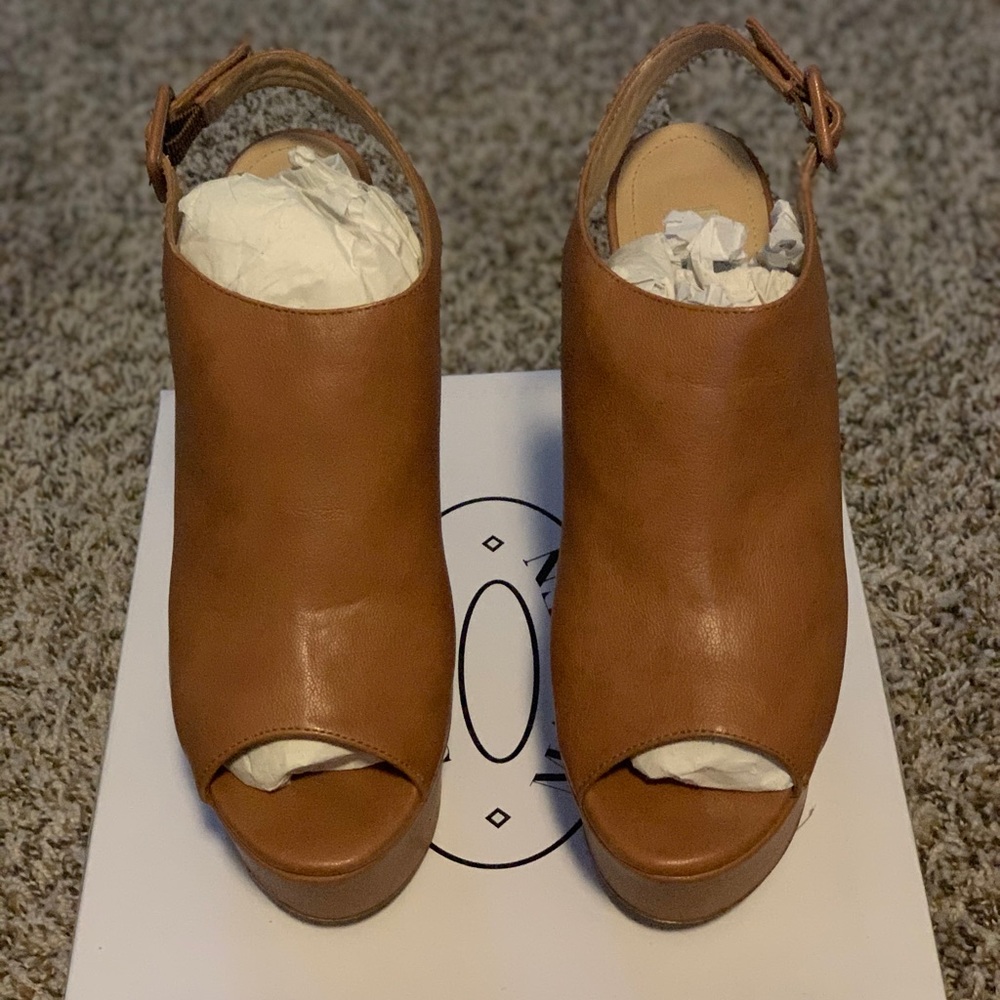 Steve Madden Pump